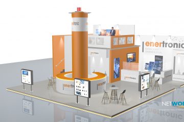 05 STAND ENERTRONIC GENERA 2025